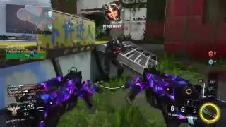NX Shadowclaw Moments