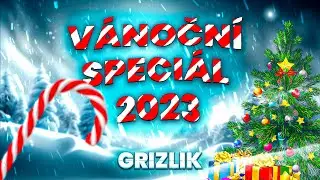 Vánoční speciál 2023 😀