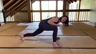 Tricky Transitions - Breakdancer Variations