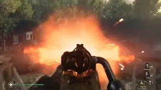 Call of Duty  WWII Operation cobra