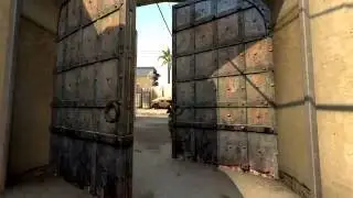 AWP Ace, B defense