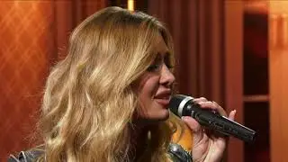 Lidija Bačić | Dalibor Petko Show | CMCTV