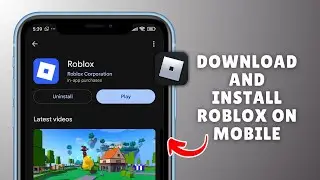 How to Download & Install Roblox on Android (2025 Guide)
