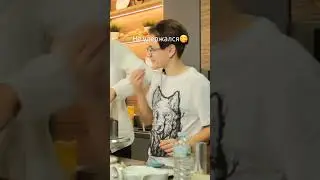Не удержался)