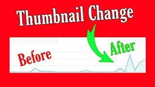 How to Make BEST THUMBNAILS for Youtube Videos- 3 SIMPLE RULES