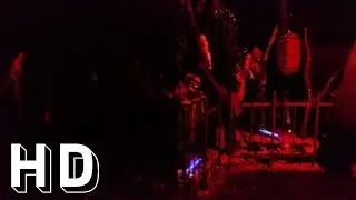 Japanese Ghost House Attraction
