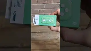New 8bitdo Micro Quick Review 