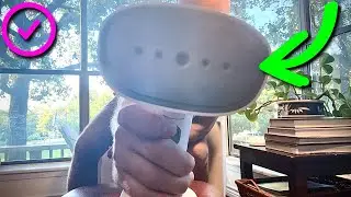 Review of the BEAUTURAL Travel Steamer - An amazing steamer