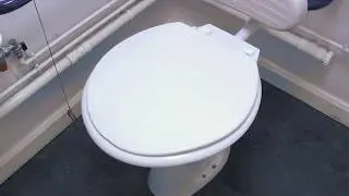 Go Better Extra Wide Bariatric Toilet Seat