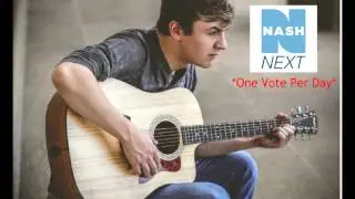 Vote for my Nash Next Jingle Sept. 11th and 12th Link in discription