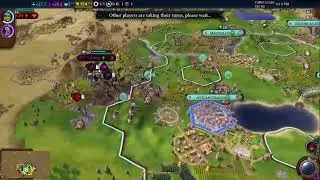 Civilization 6