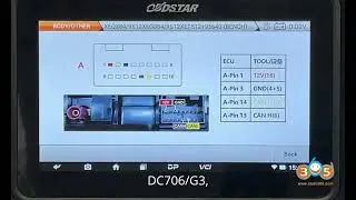 OBDSTAR DC706 vs. Xhorse Multi Prog: The Best Tool for Reading Jeep RFHUB Modules?