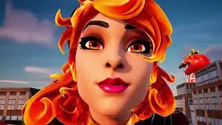 Giantess Artemis Saves You POV