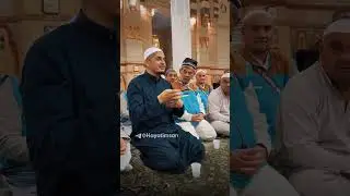Зам зам сувини ичишликда учта қоида бор! ❗️Яқинларга ҳам улашинг