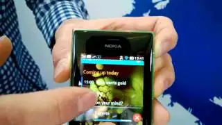 Nokia Asha 500 vs Asha 502 vs Asha 503 Dual SIM hands on
