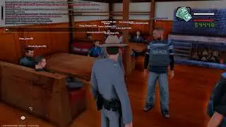 Grand Theft Auto  San Andreas | Shot with GeForce