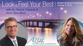 Modern Surgical Procedures - Browlift, 3D, Laser, Lower Face & Neck