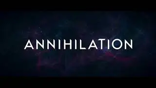 Netflix Annihilation Experience