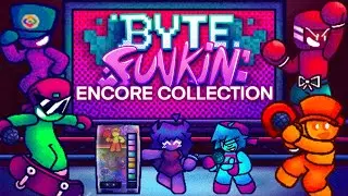Friday Night' Funkin - Byte Funkin': ENCORE COLLECTION