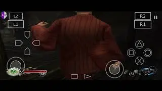 Tenchu Fatal Shadows - Playable Characters ( trainer )