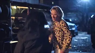 Catfight 2016 | Veronica vs Ashley (Part 2) Fight Scene