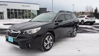 2021 Subaru Outback Limited Sport Utility Bozeman  Belgrade  Big Sky  Livingston  Billings