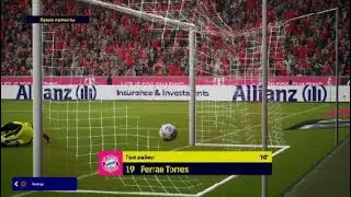 eFootball™ 2022 Торрес