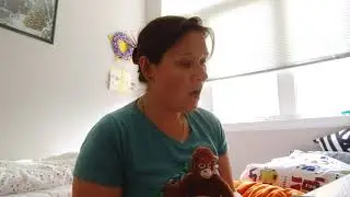 Грибы для Чебурашки, Шапокляк не унимается