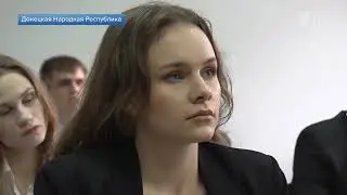 Сюжет ПЕРВОГО КАНАЛА