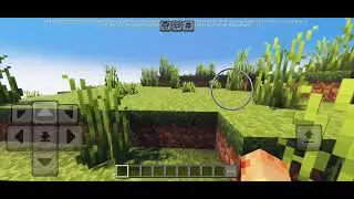 prizma deferred shader mcpe 1.21+ | SAMSUNG S23 FE