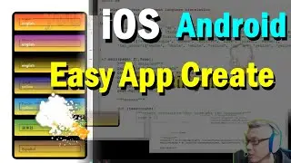 Easy Way To Create iOS Android, Desktop Apps | Flet Python