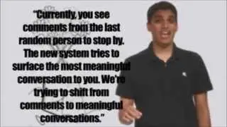 YouTubers React to the New YouTube Comments