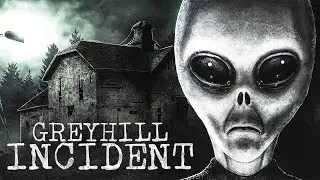 Greyhill Incident ➤ Стрим#1 ➤  ОНИ СУЩЕСТВУЮТ.