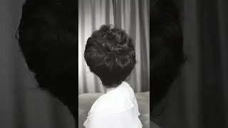 #hairstyle
