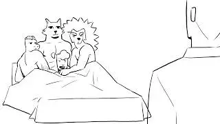 We need to talk about your pokemon