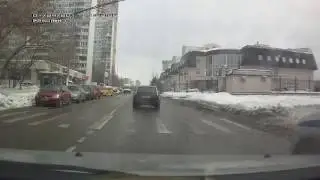 Обиженный Солярис