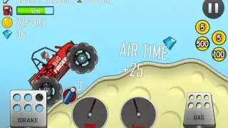 Hill grimp racing #1