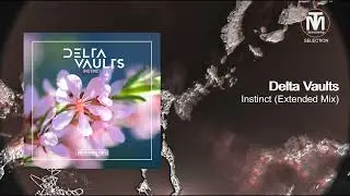 Delta Vaults - Instinct (Extended Mix) [Enormous Tunes]
