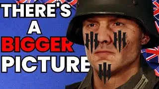 Hell let Loose - Was the trailer THAT bad?