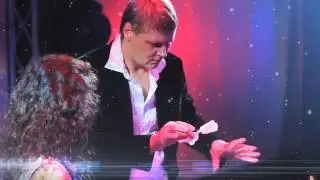 Фокусник - иллюзионист на ваш праздник (cheese production)