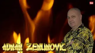 Adnan Zenunovic-Na kapiji Bosne-COVER 2022