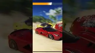 ferrari laferrari #asphalt9 #shorts