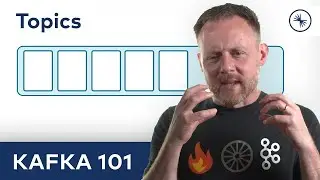 Apache Kafka 101: Topics (2023)