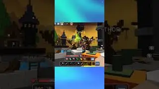 Got ALL Runes, 7 LEECHING 3 LVL😨 | Собрал ВСЕ Руны, 7 ПИЯВОК 3 УРОВНЯ [Blockman GO]