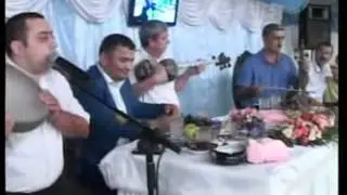arif , huseyn cahargah