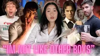 The Male Dominated World of 