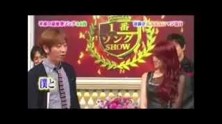 KARA スンヨン愛嬌道画２７