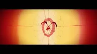 Аниме клип Alekseev-Океанами стали