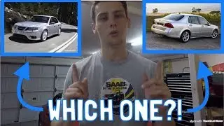 It's Time to Buy Another Saab!