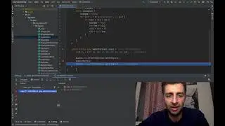 JAVA: Debug in IntelliJ Idea (EXTRA-E02)